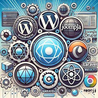 cms&framework